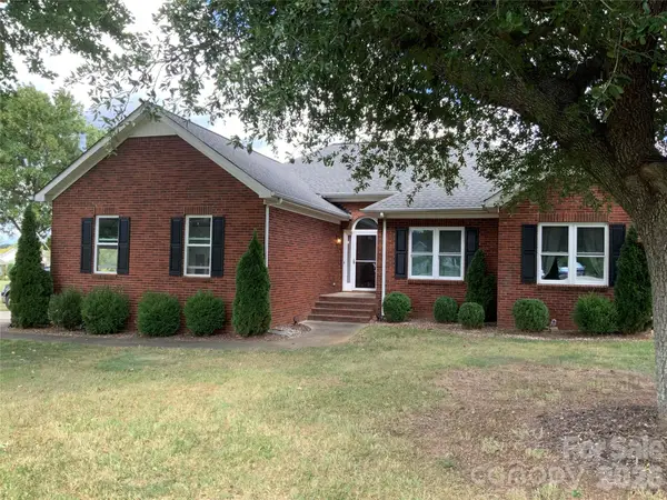3313 Luke Court, Monroe, NC 28112