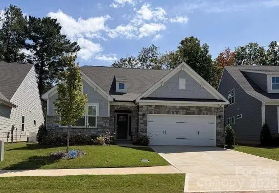 115 S Dunlavin Way, Mooresville, NC 28115 - #1