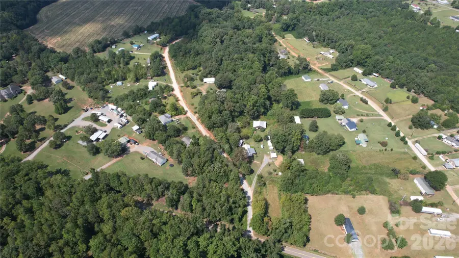 TBD Bedford Creek Road, Ellenboro, NC 28040 - #3