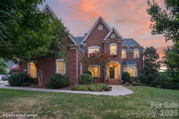 10103 Legolas Lane, Charlotte, NC 28269