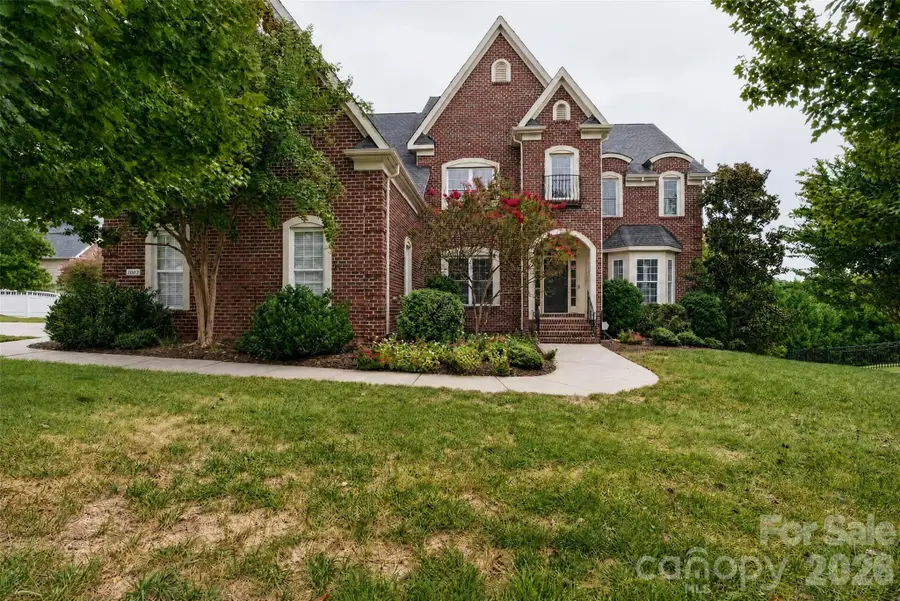 10103 Legolas Lane, Charlotte, NC 28269 - #2