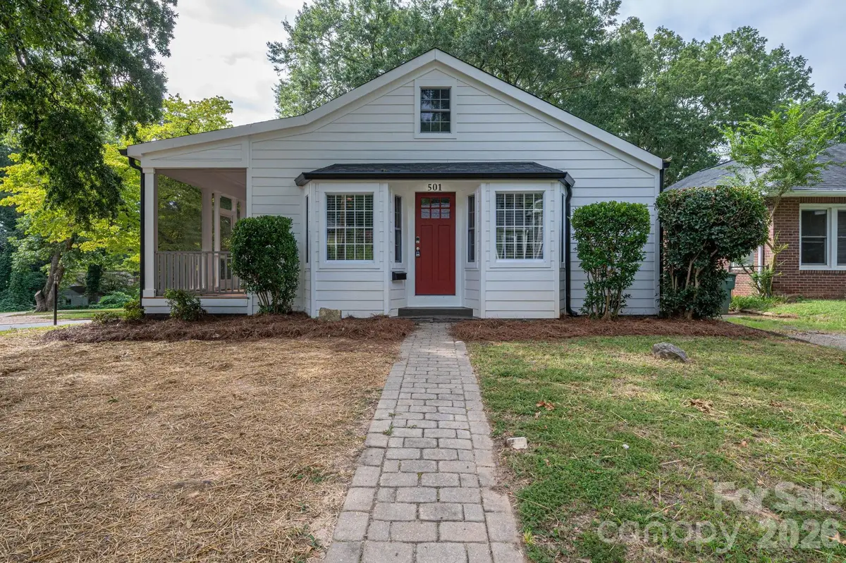 501 W Sixth Avenue, Gastonia, NC 28052 - #1