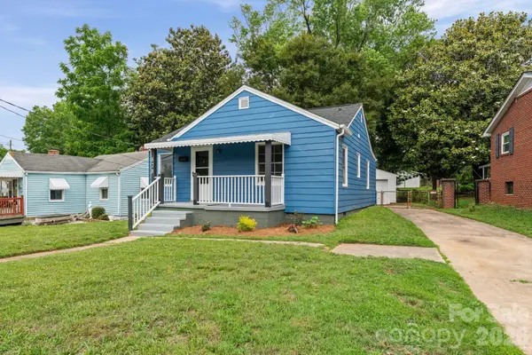 828 Ferrell Avenue, Winston Salem, NC 27101