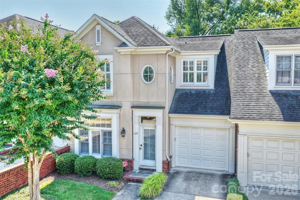 129 Sloane Square Way, Charlotte, NC 28211 - #1
