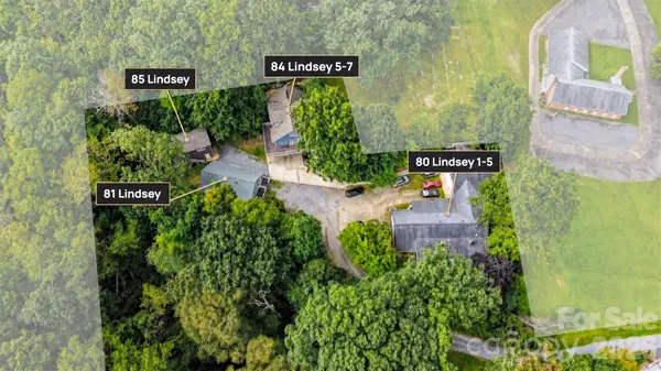80 Lindsey Lane, Burnsville, NC 28714
