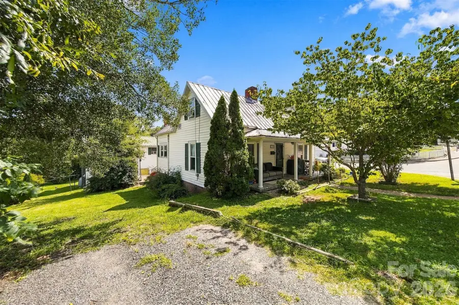 109 S Herron Street, Morganton, NC 28655 - #2