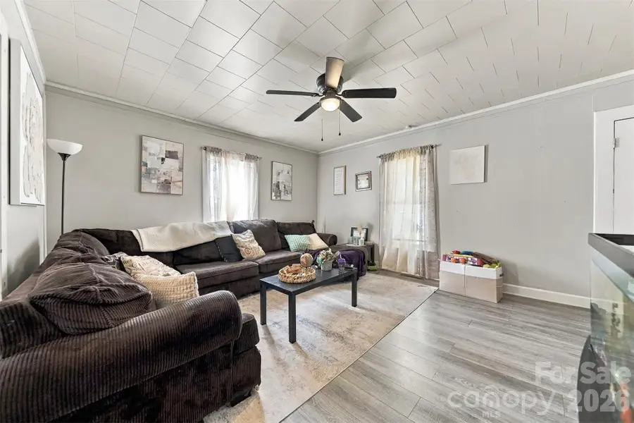 109 S Herron Street, Morganton, NC 28655 - #3