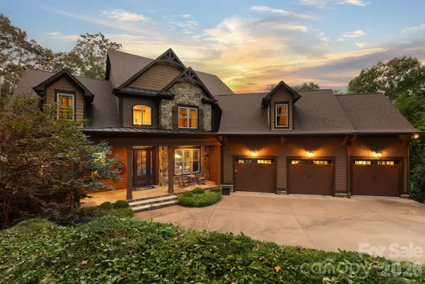 23 Dividing Ridge Trail #15, Arden, NC 28704