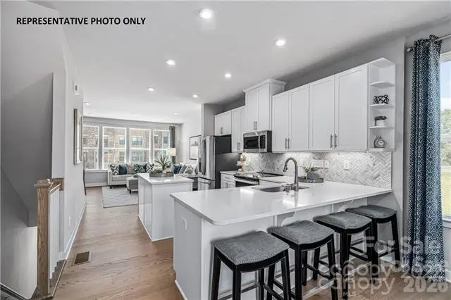 3434 Liggett Street, Charlotte, NC 28217 - #3