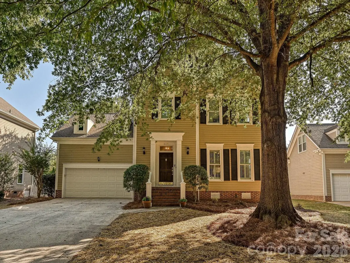 809 Celbridge Court, Charlotte, NC 28270 - #1