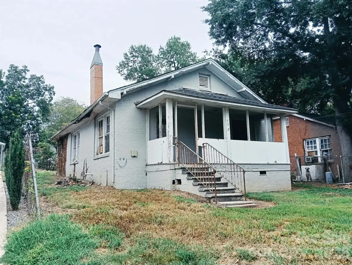 610 Lineberger Street, Shelby, NC 28150 - #1
