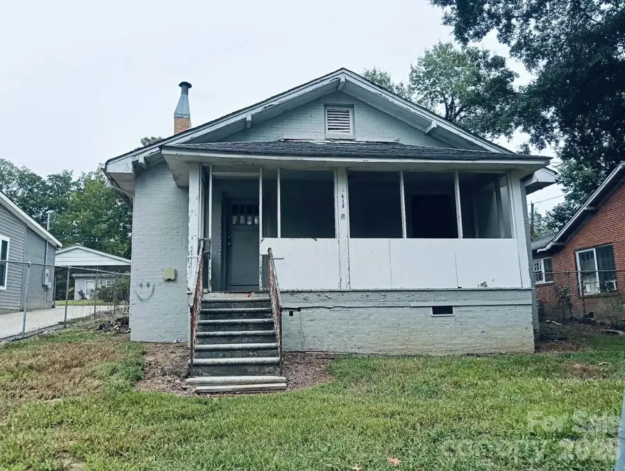 610 Lineberger Street, Shelby, NC 28150 - #2