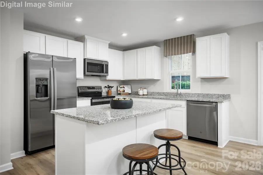 2270 Stephens Farm Drive, China Grove, NC 28023 - #3