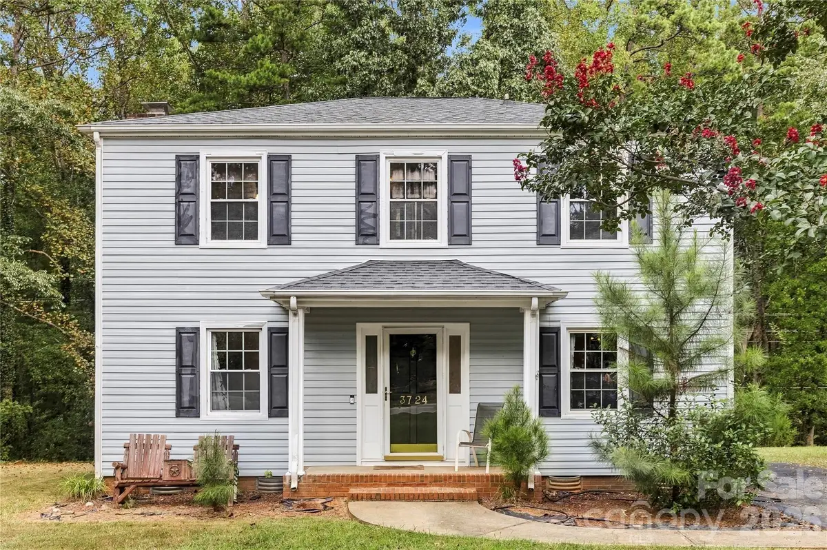 3724 Beulah Church Road, Matthews, NC 28104 - #1