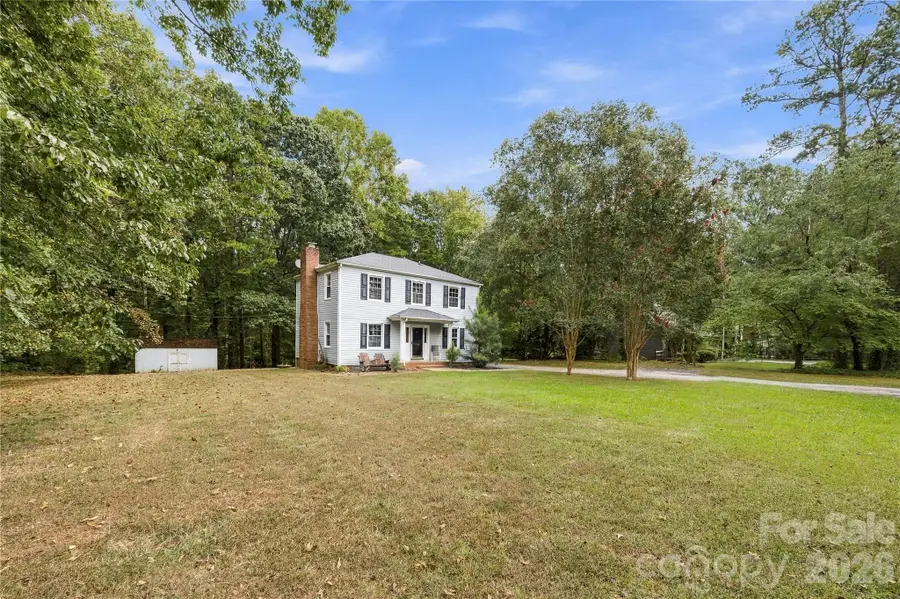 3724 Beulah Church Road, Matthews, NC 28104 - #3