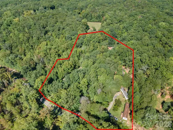 LOT 1 & LOT 2 Elijah Circle, Columbus, NC 28722