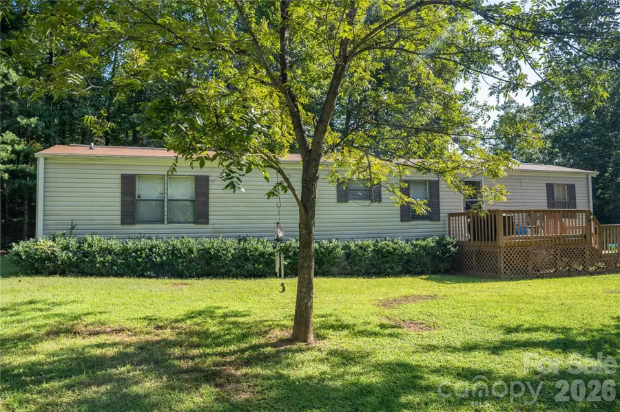 LOT 1 & LOT 2 Elijah Circle, Columbus, NC 28722 - #2