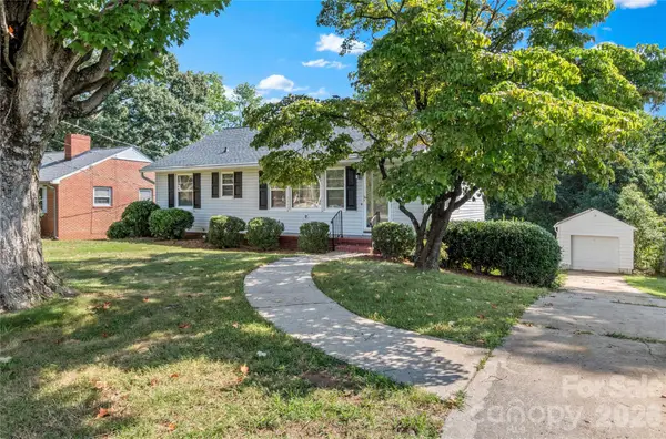 1248 Bolton Street, Winston Salem, NC 27103
