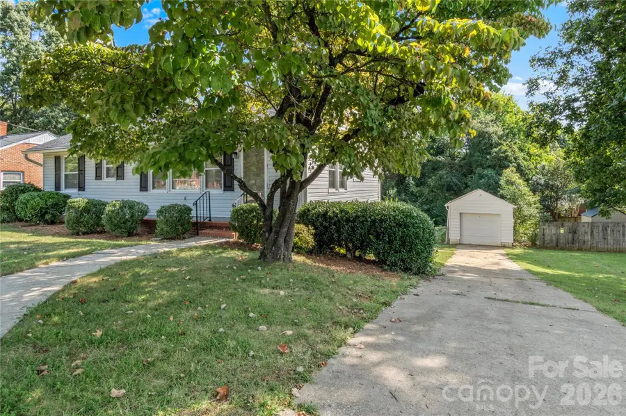 1248 Bolton Street, Winston Salem, NC 27103 - #2