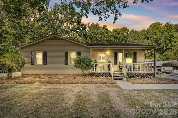 2207 Carter Drive, Albemarle, NC 28001