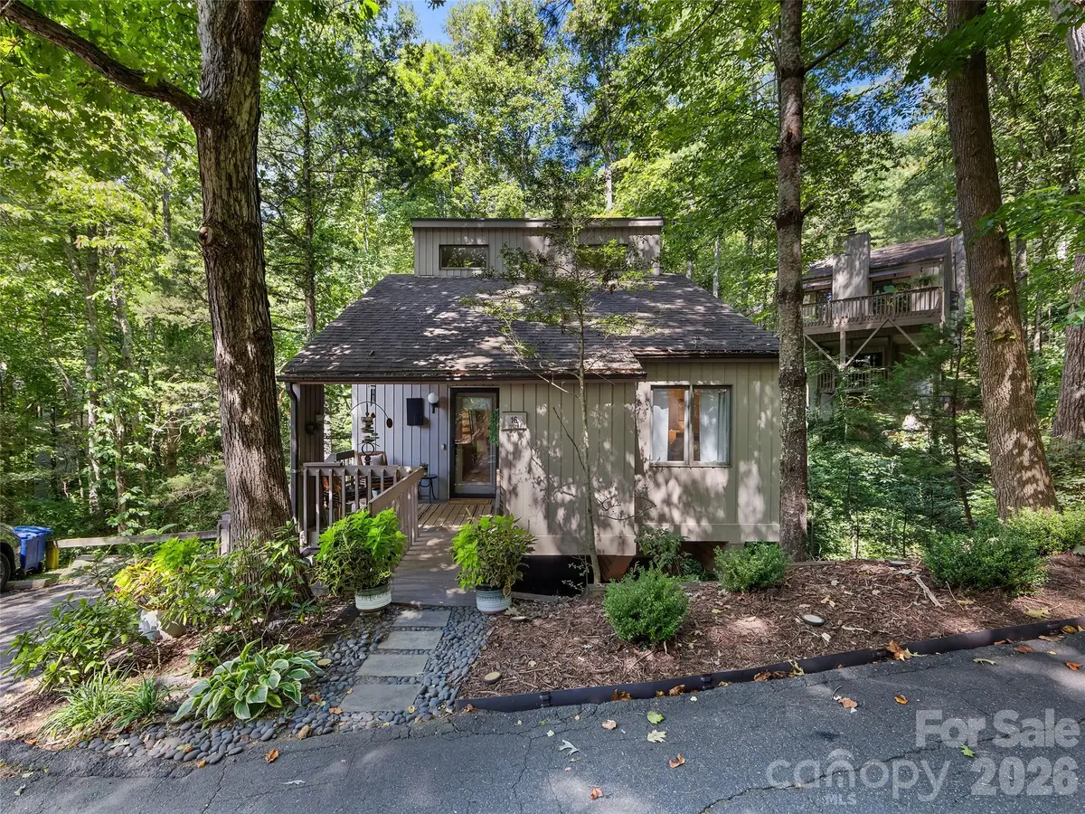 16 Cedarwood Drive, Asheville, NC 28803 - #1