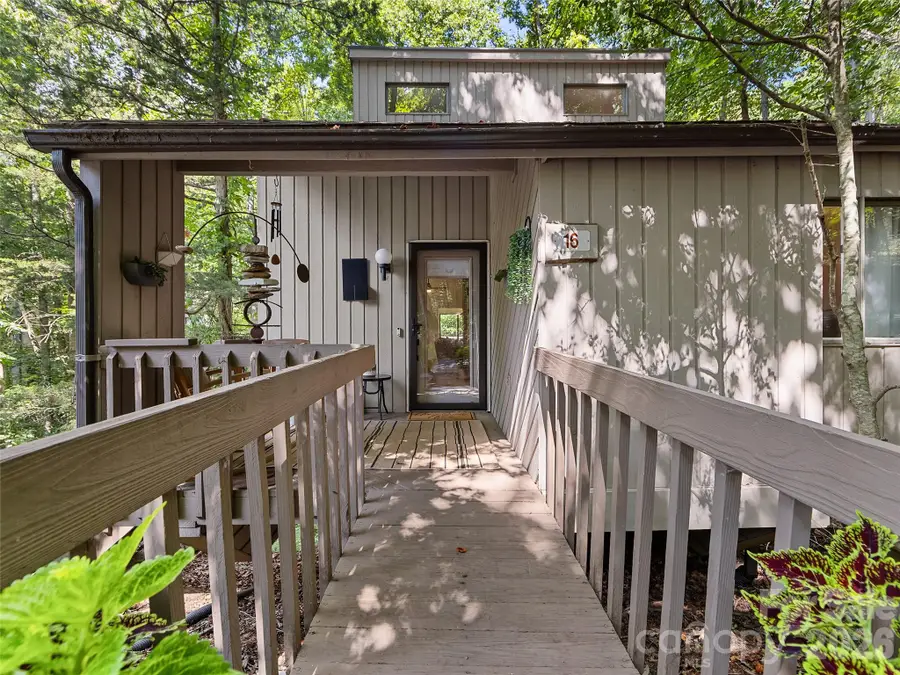 16 Cedarwood Drive, Asheville, NC 28803 - #3