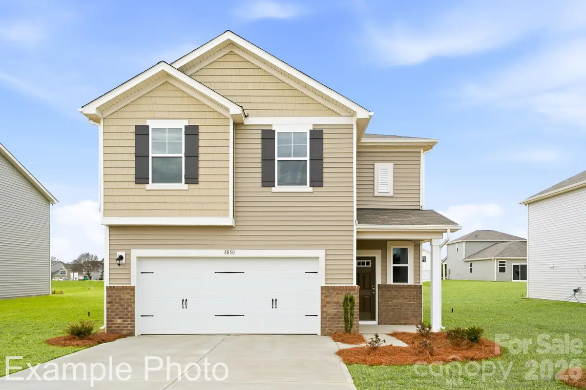 2776 Blue Sky Meadows Drive, Monroe, NC 28110 - #1