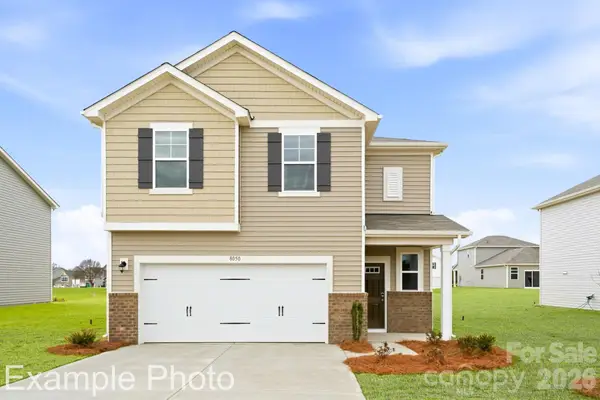 2776 Blue Sky Meadows Drive, Monroe, NC 28110