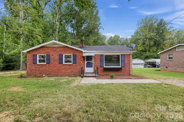 1912 Carpenter Street, Shelby, NC 28150