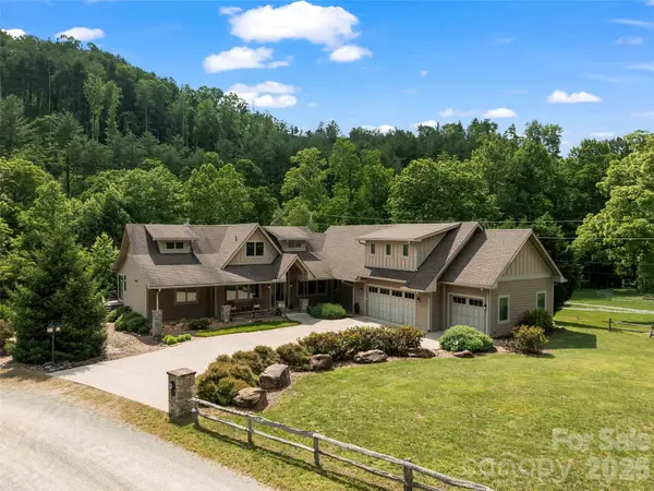40 Shining Rock Drive, Canton, NC 28716