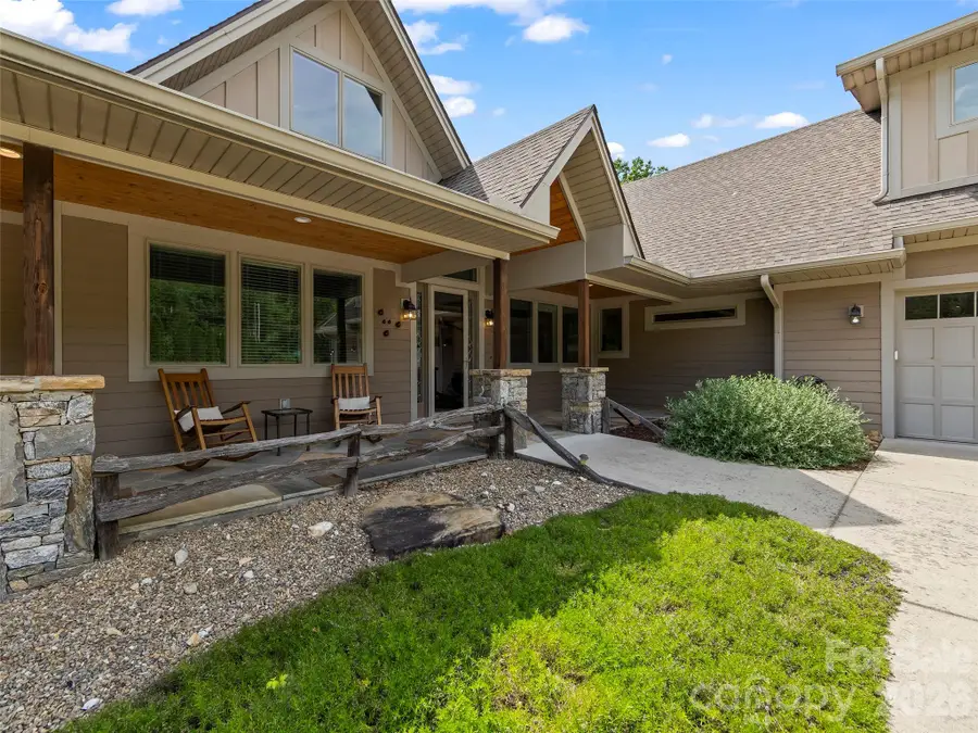 40 Shining Rock Drive, Canton, NC 28716 - #2