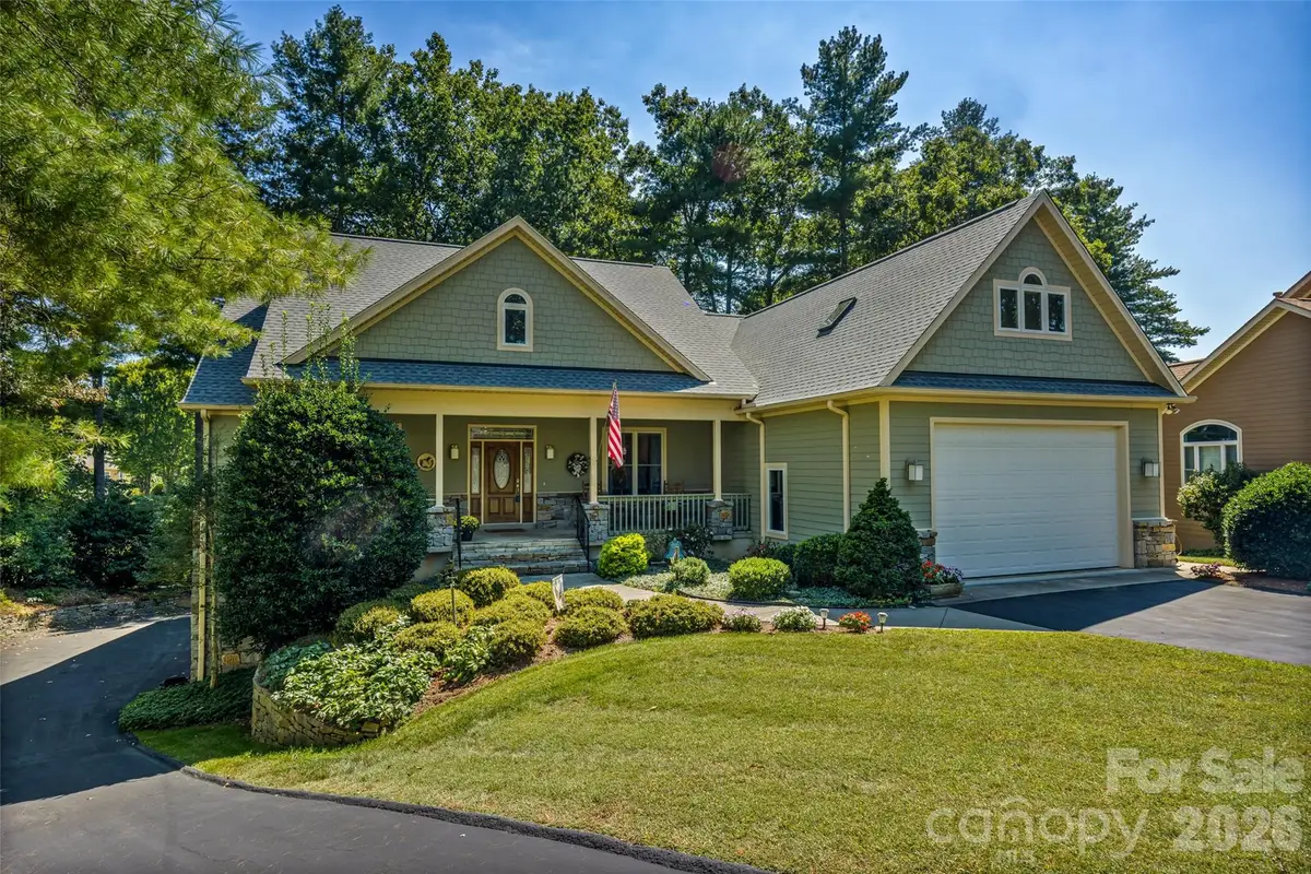 151 Shadowleaf Drive, Hendersonville, NC 28739 - #1