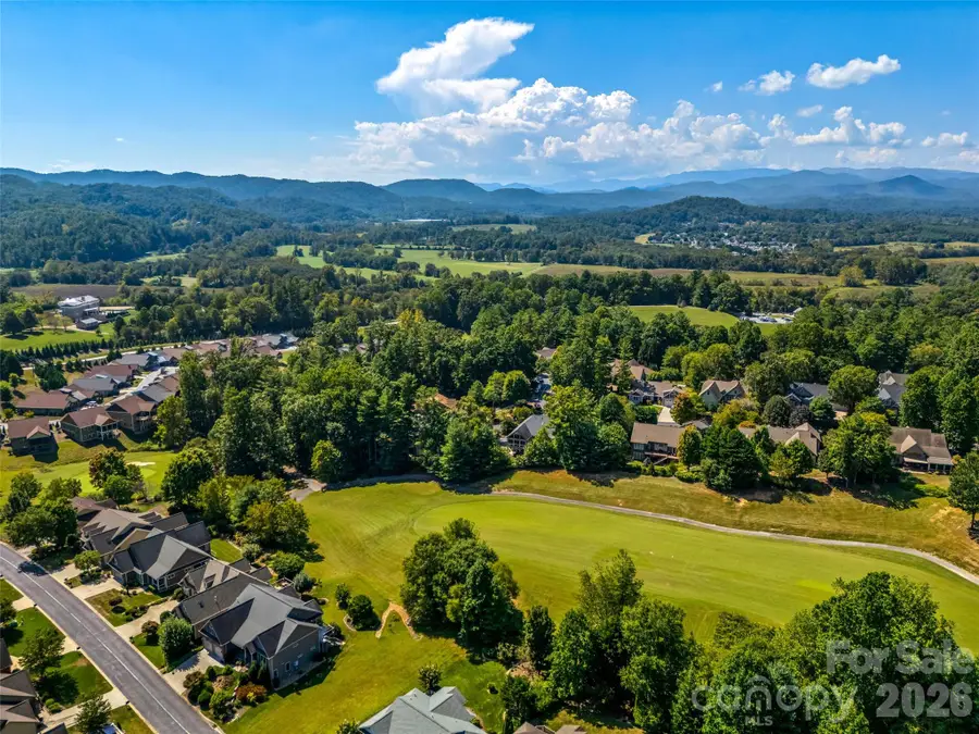 151 Shadowleaf Drive, Hendersonville, NC 28739 - #2