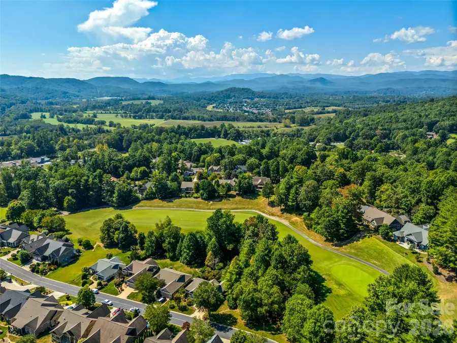 151 Shadowleaf Drive, Hendersonville, NC 28739 - #3