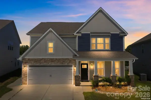 180 Longleaf Drive, Mooresville, NC 28117