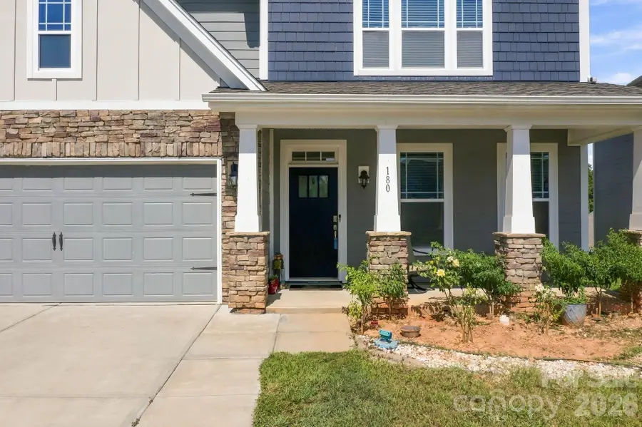 180 Longleaf Drive, Mooresville, NC 28117 - #2