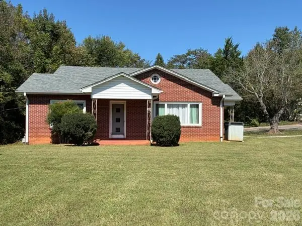 708 Carbon City Road, Morganton, NC 28655