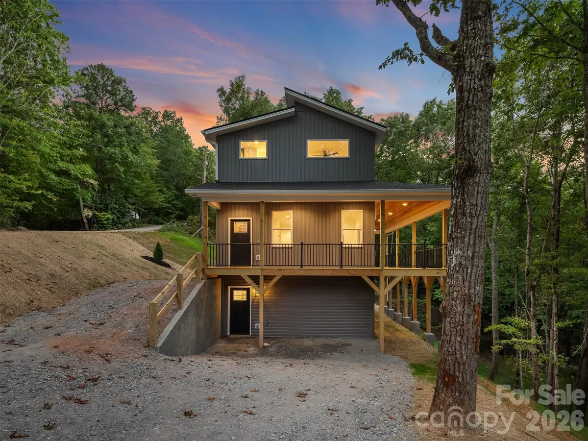 160 Blossom Ridge, Leicester, NC 28748 - #1