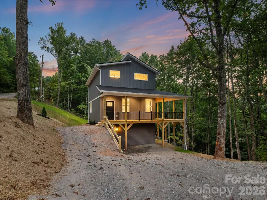 160 Blossom Ridge, Leicester, NC 28748 - #2