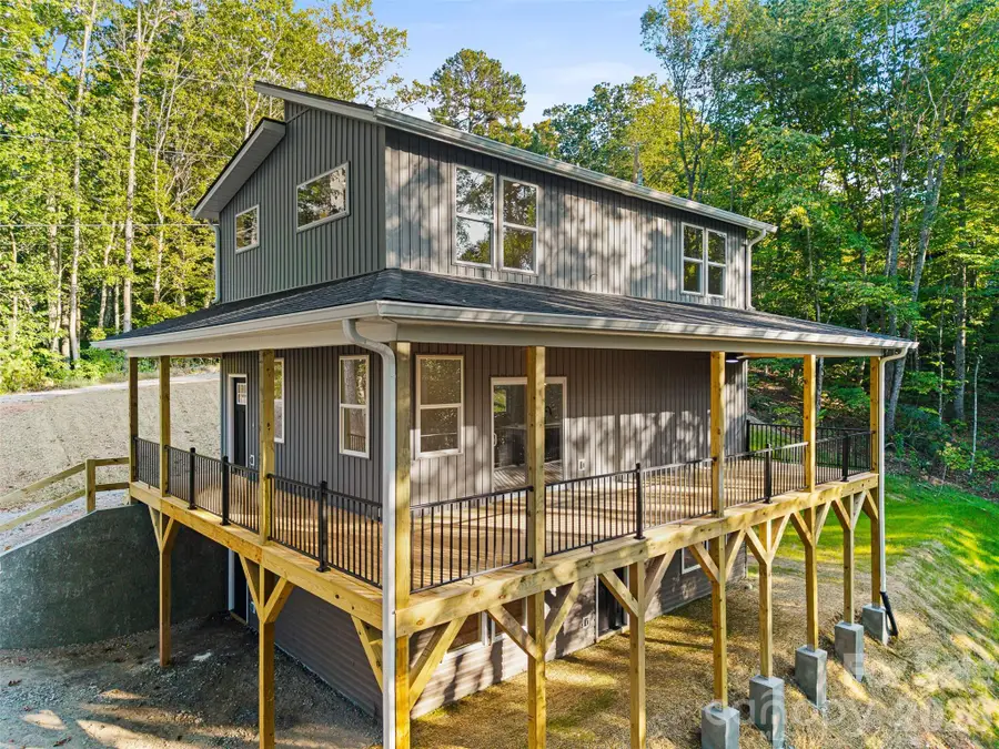 160 Blossom Ridge, Leicester, NC 28748 - #3