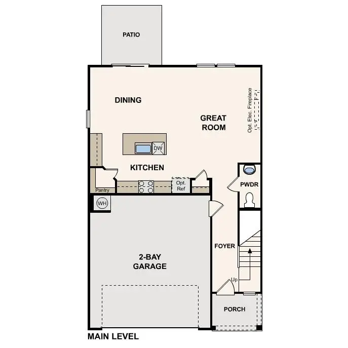 370 Ladue Lane, Salisbury, NC 28147 - #3