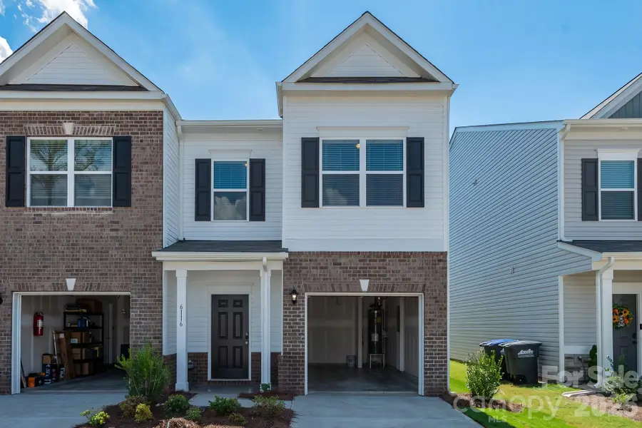 6116 Jasmine Branch Road #20, Charlotte, NC 28216 - #2