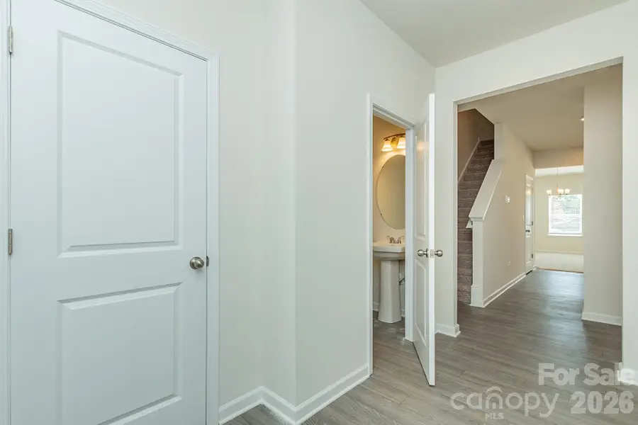 6116 Jasmine Branch Road #20, Charlotte, NC 28216 - #3
