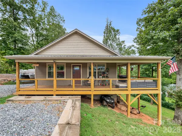 1884 Bear Creek Road, Leicester, NC 28748