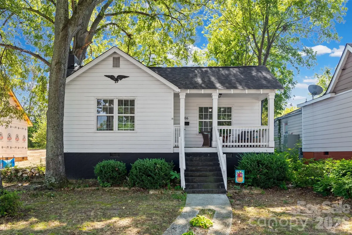 806 Cedar Street, Rock Hill, SC 29730 - #1