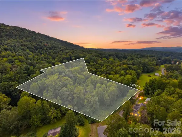 TBD Haigler Road, Lenoir, NC 28645