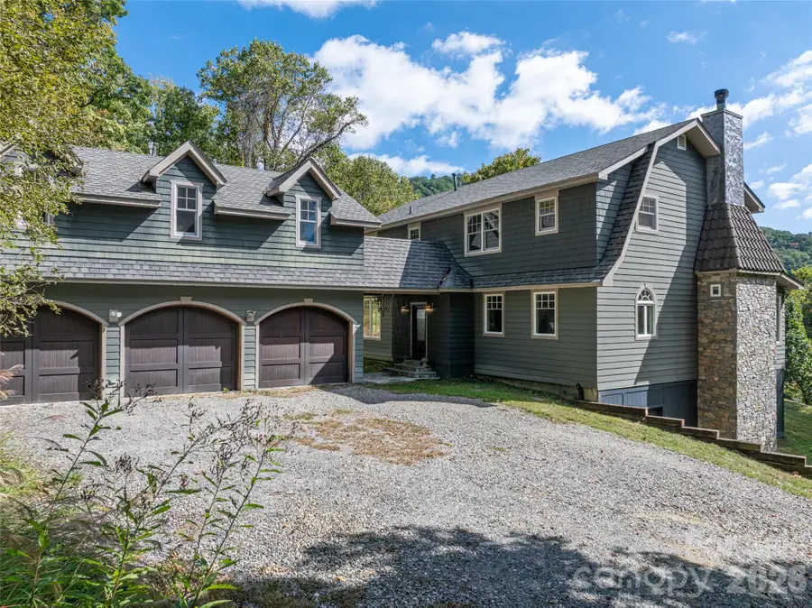 134 Luther Drive, Mars Hill, NC 28754 - #2