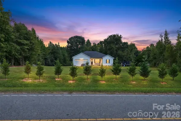 620 Murdock Road, Richburg, SC 29729