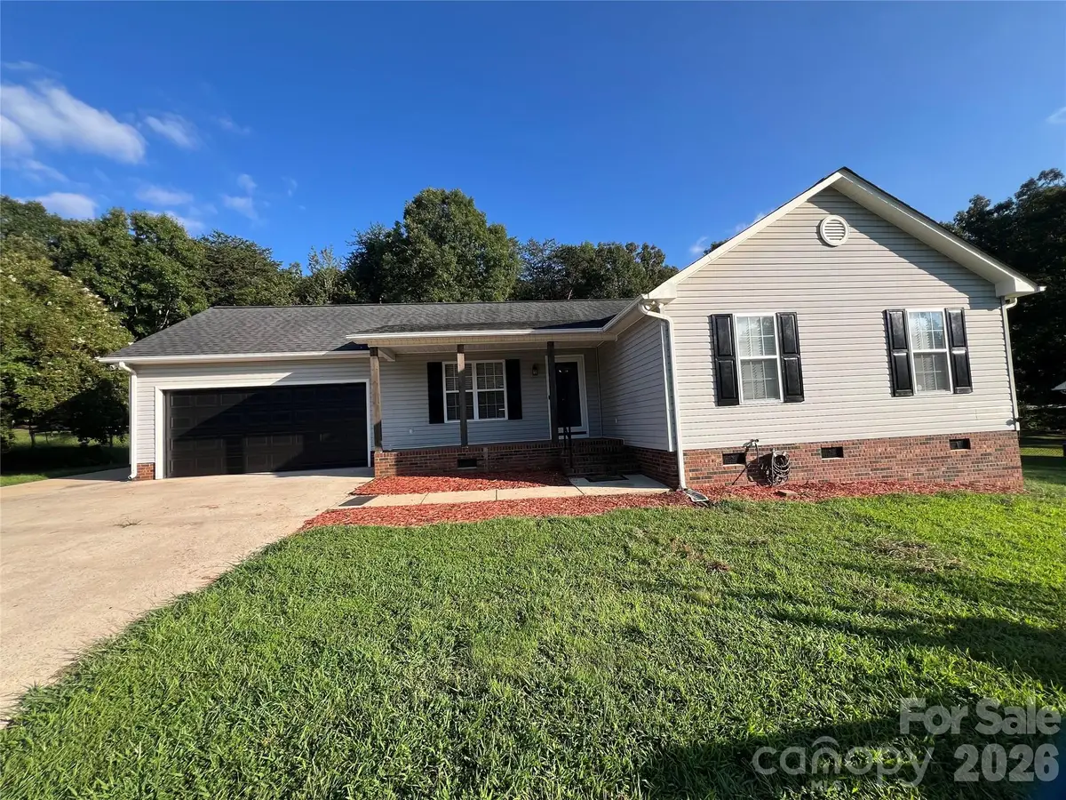 1129 Lyndsey Brooke Court, Lincolnton, NC 28092 - #1