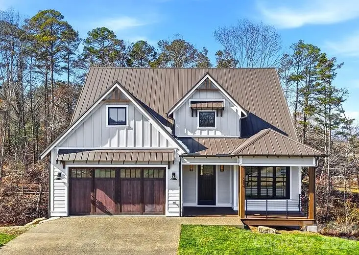 202 Westridge Farm Road, Asheville, NC 28804 - #1
